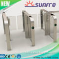 Slim Swing Gate Barrier, Automatic high speed Swing Barrier, Speed Gate Barrier